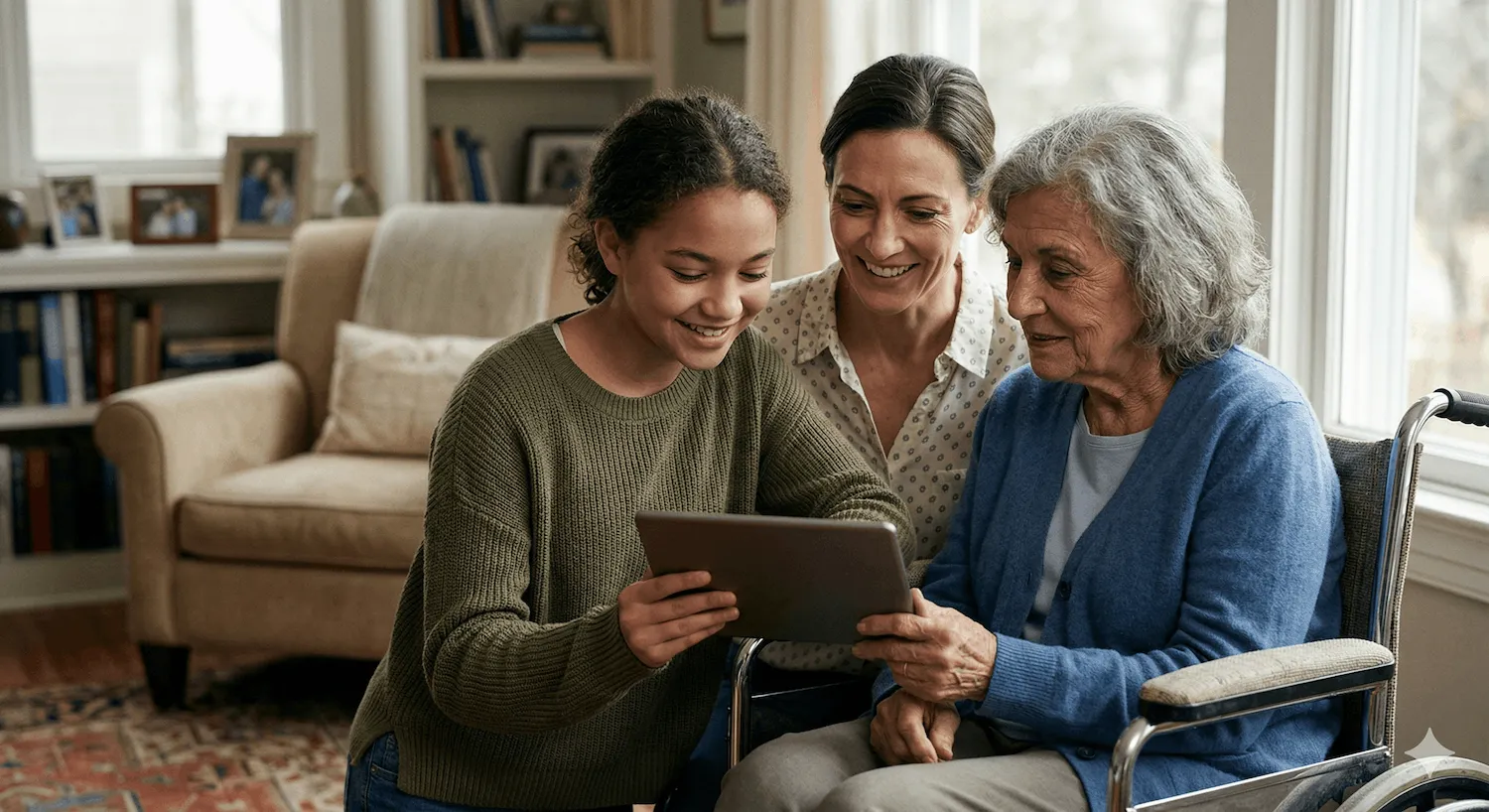 Familie App
