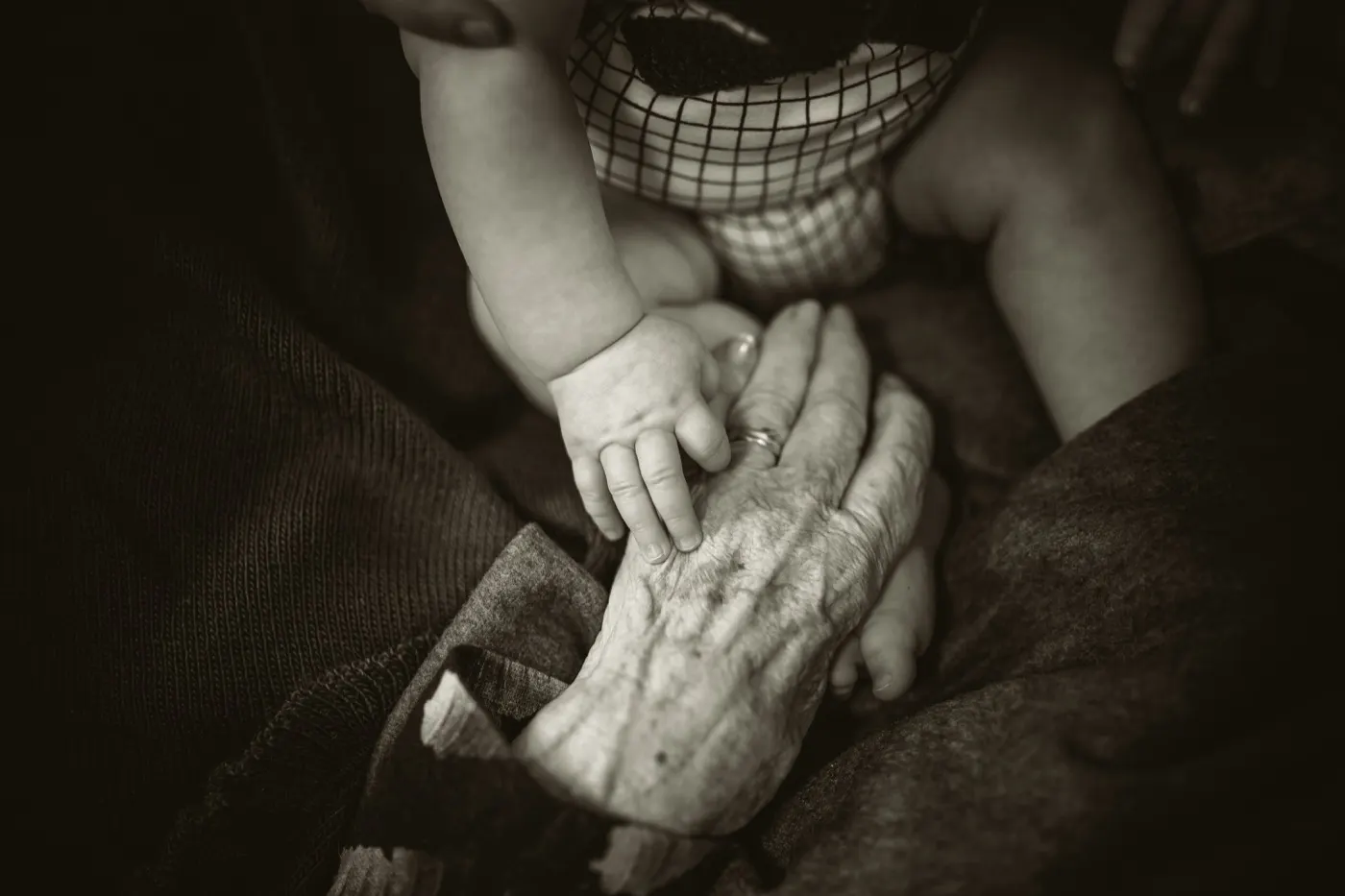 Familiecommunicatie in het woonzorgcentrum